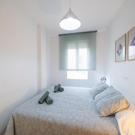 Apartamento Cantarero Apartment Nerja Exterior photo