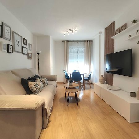 Apartamento Cantarero Apartment Nerja Exterior photo