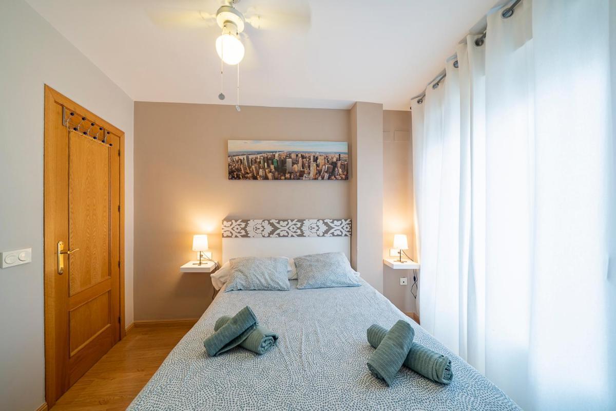 Apartamento Cantarero Apartment Nerja Exterior photo