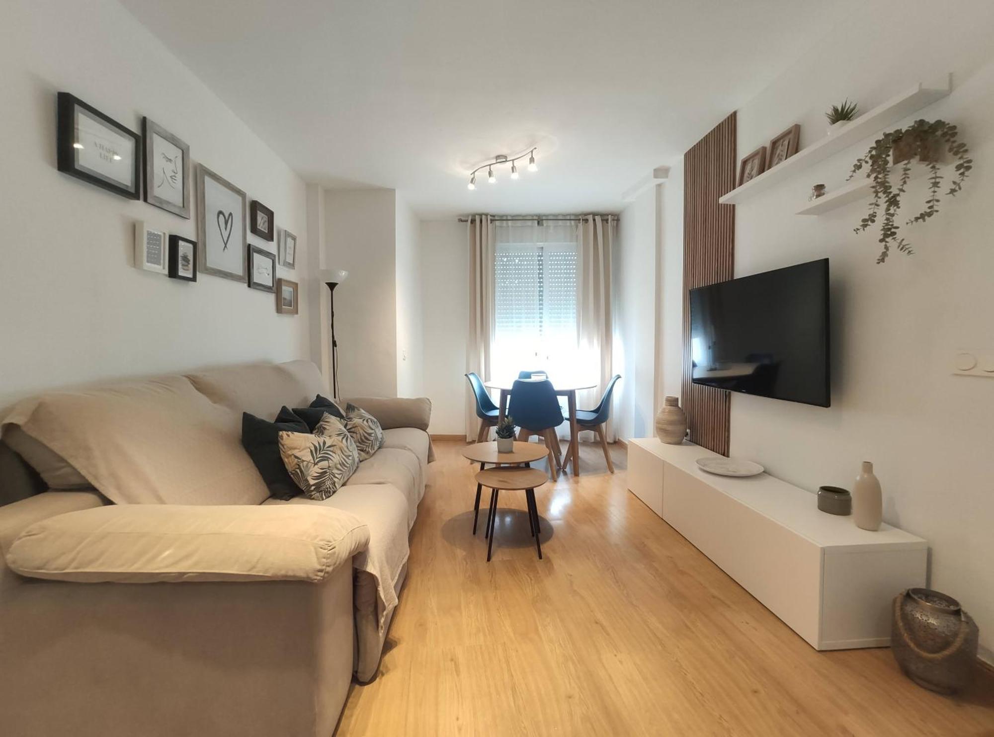 Apartamento Cantarero Apartment Nerja Exterior photo