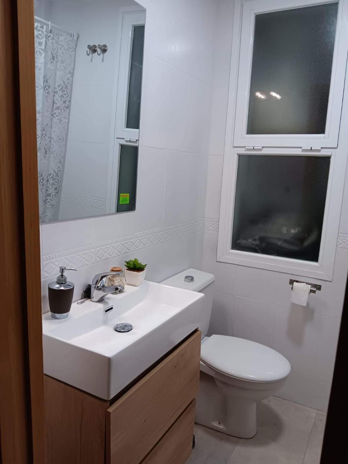 Apartamento Cantarero Apartment Nerja Exterior photo